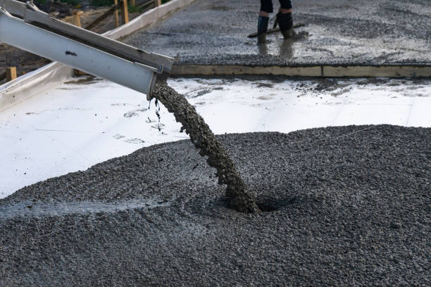 Best Concrete Staining and Coloring in Alton, IL