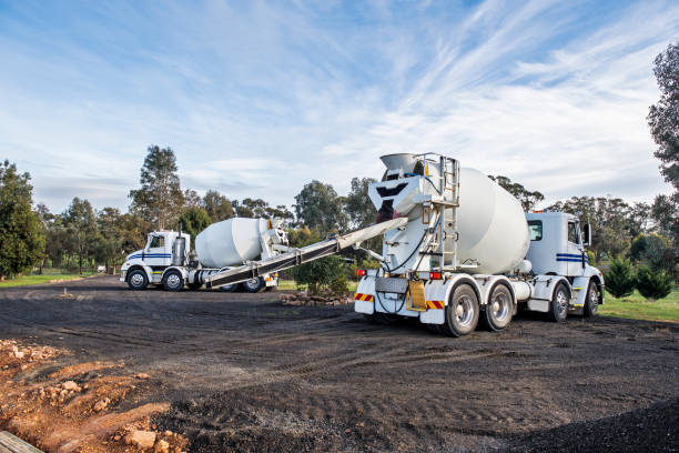 Best Commercial Concrete Services in Alton, IL