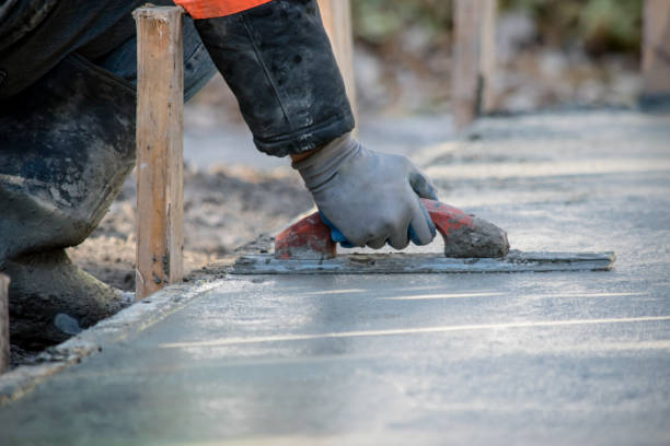 Best Concrete Driveway Installation in Alton, IL