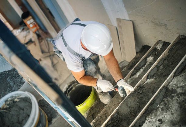 Best Concrete Sidewalk Installation in Alton, IL