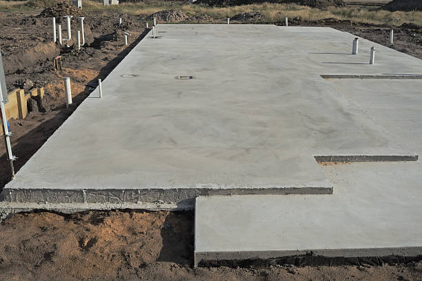 Best Concrete Removal and Replacement in Alton, IL