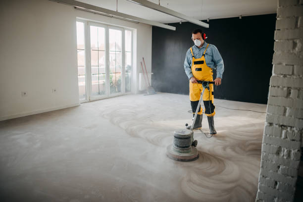 Best Industrial Concrete Flooring in Alton, IL