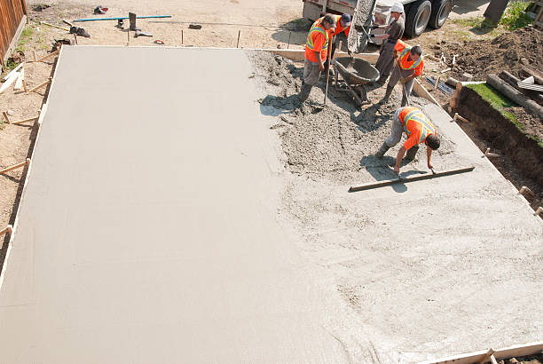 Best Decorative Concrete in Alton, IL
