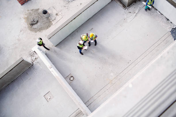 Best Concrete Foundation Repair in Alton, IL
